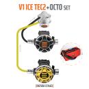 Tecline V1 ICE Tec2 + Oktopus